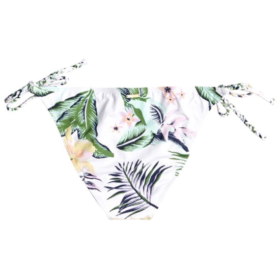 Roxy Γυναικείο μαγιό Bloom Tie-Side Bikini Bottom